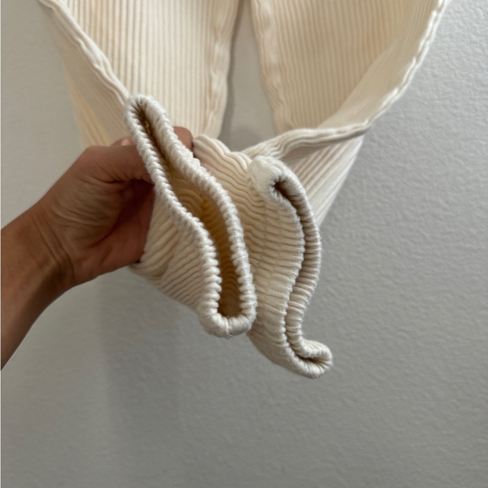 Baserange Ribbed Sweatpants Base Range - Picture 4 of 13